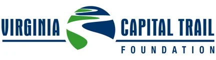 Virginia Capital Trail Foundation logo