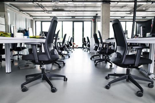 Office task chairs